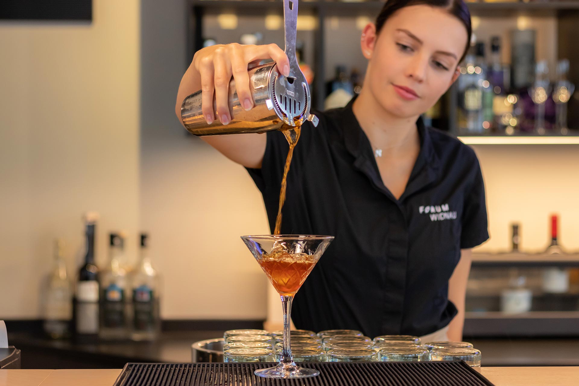 Cocktails Bar Forum