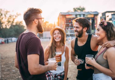 Festivals Widnau