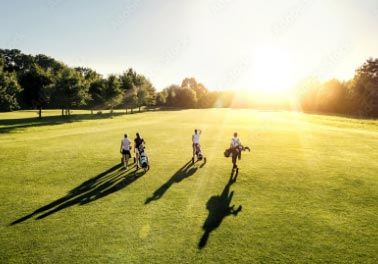 Golf Widnau