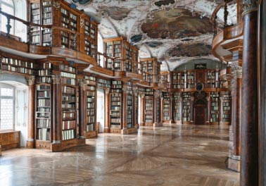 Culture Widnau