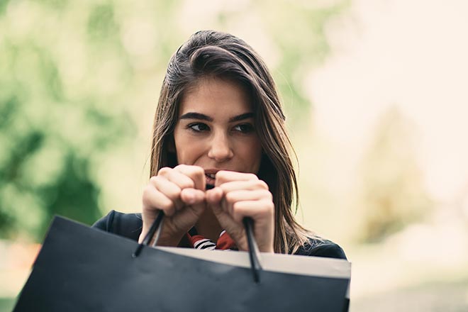 Shopping
