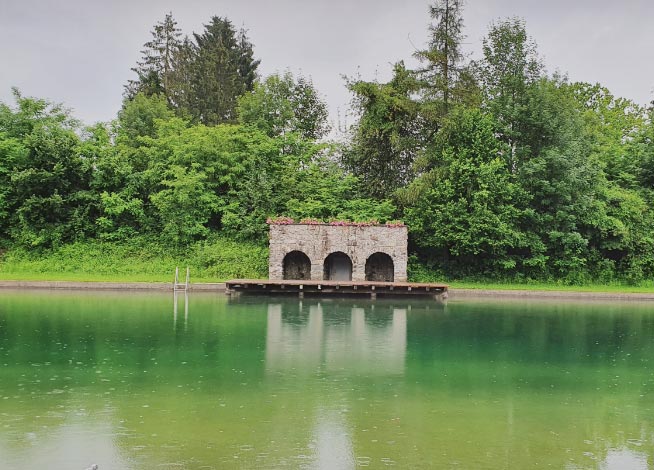 Strandbad Diepoldsau