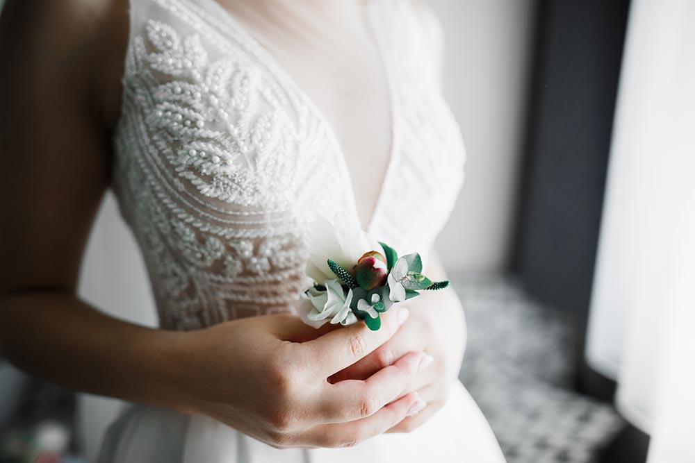 Wedding Special