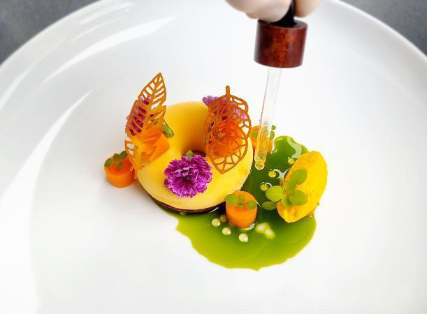 Food Forum Widnau