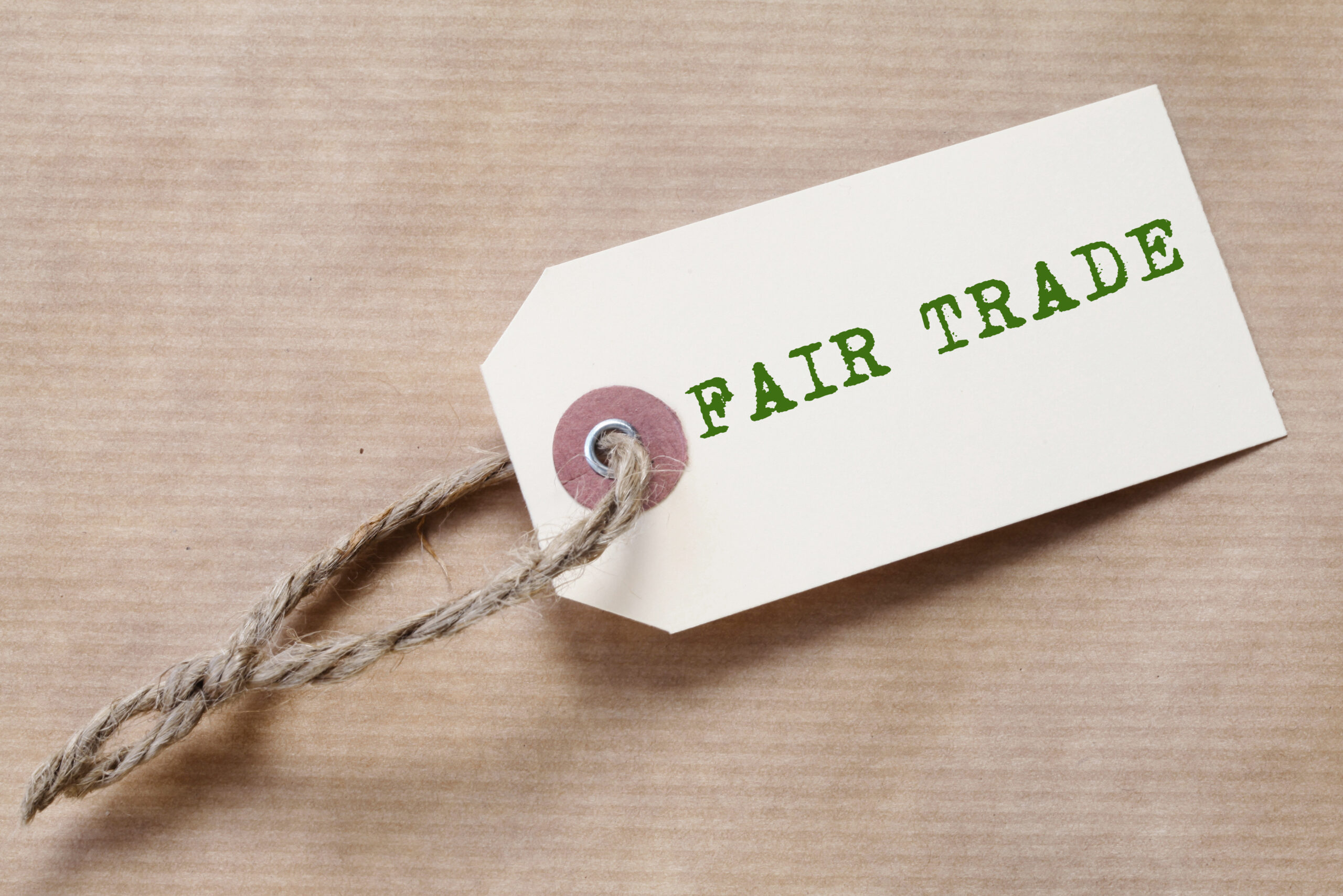 Fair Trade