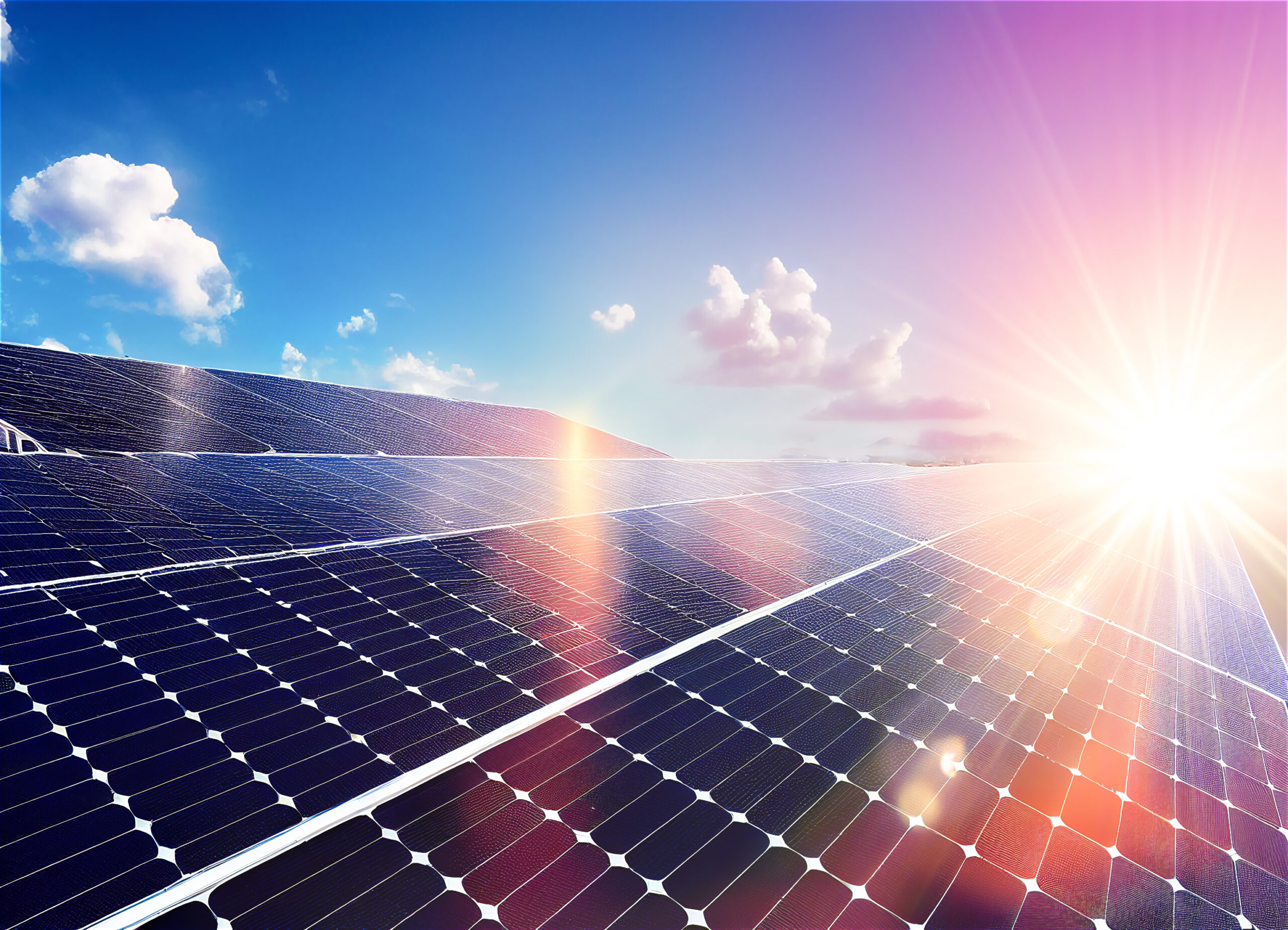 Solar panel