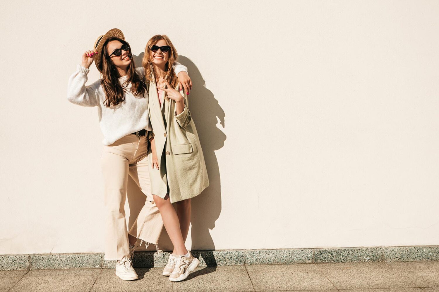 Besties Package