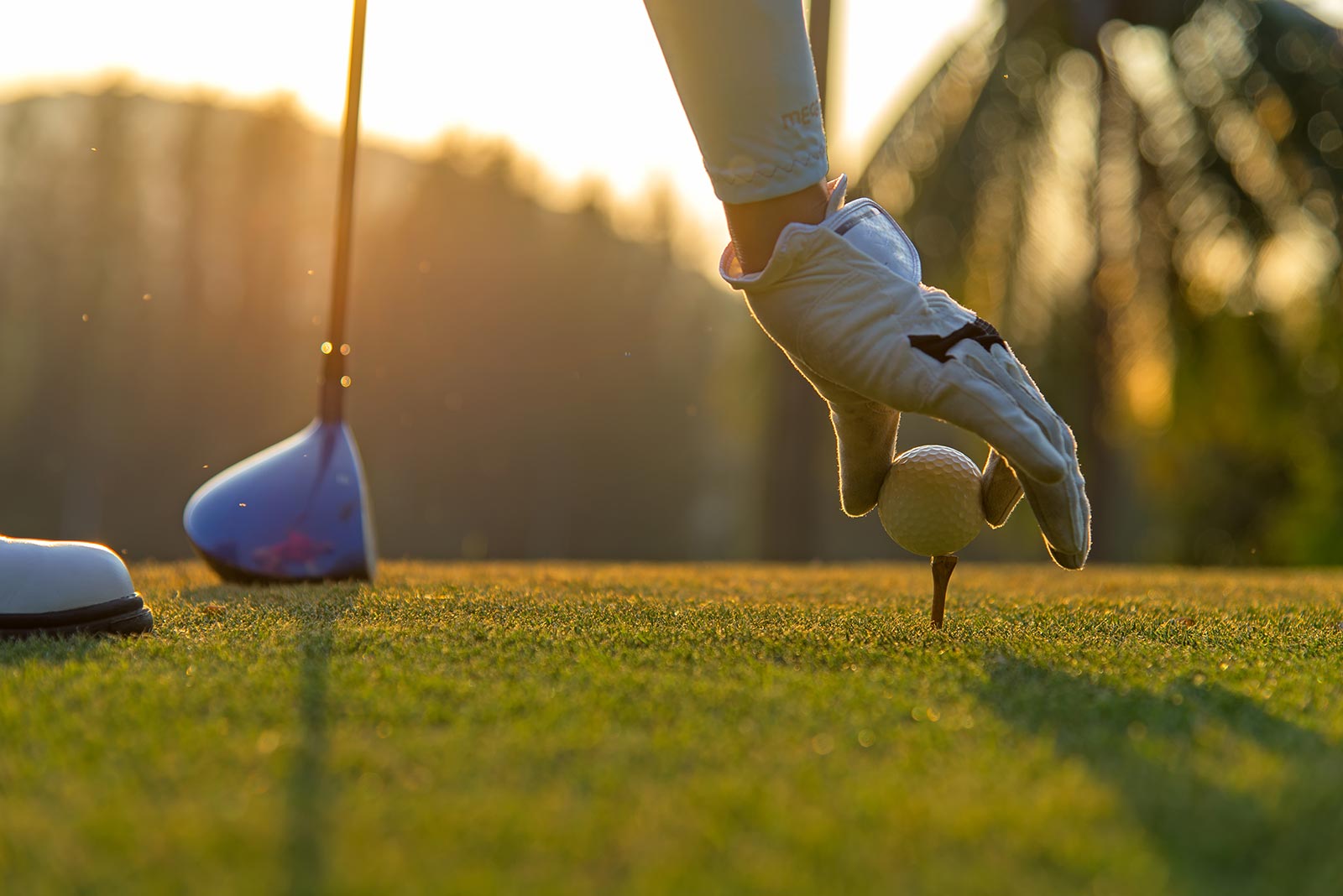 Golf Package